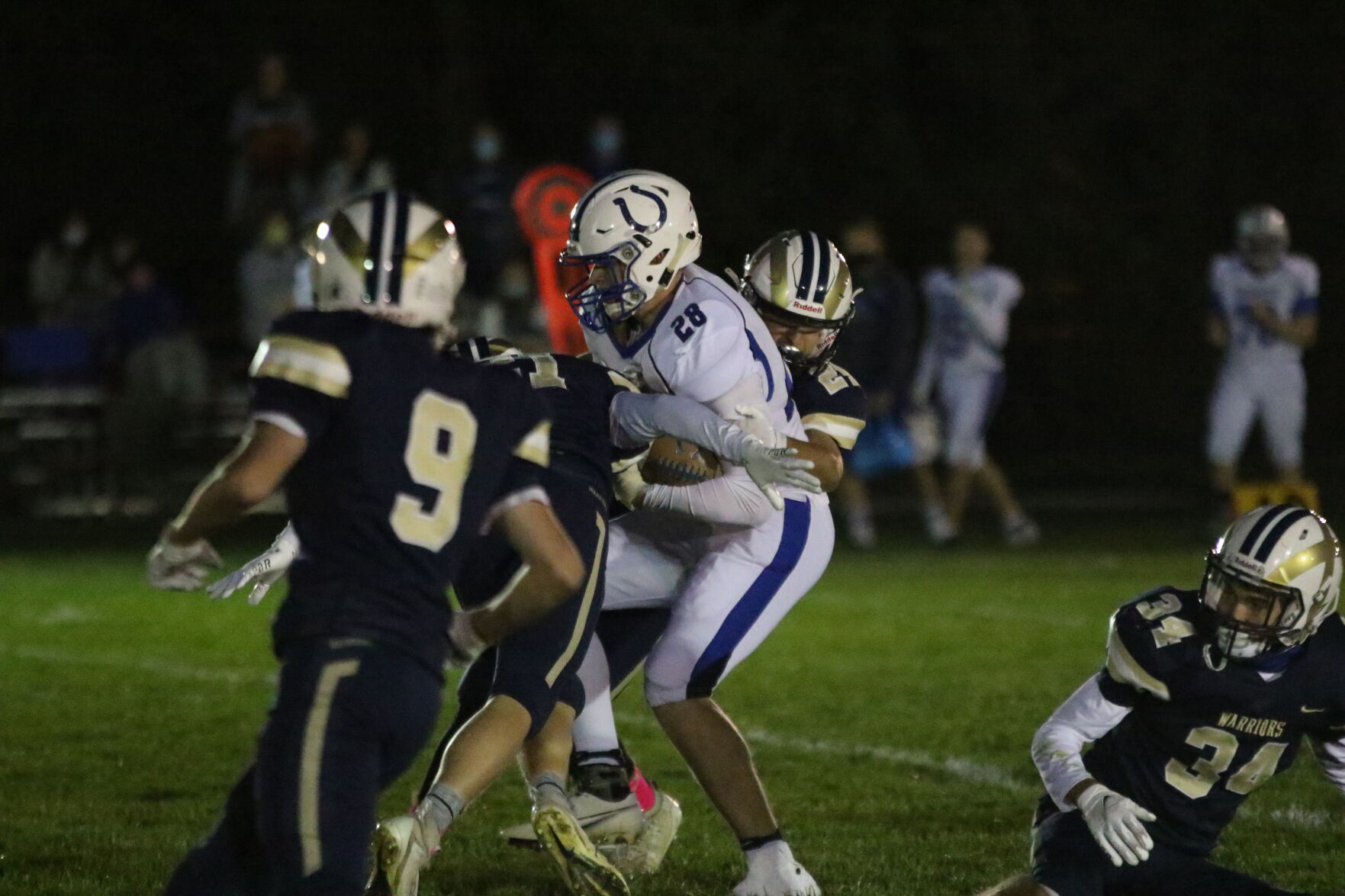 Centennial at Lincoln Lutheran football 8.JPG